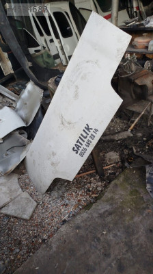 Fiat Ducato motor kaputu