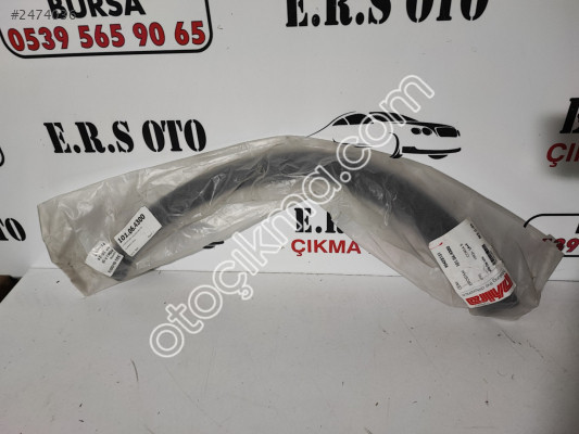 OPEL CORSA B 1993-2000 SOL ÖN DODİK SIFIR