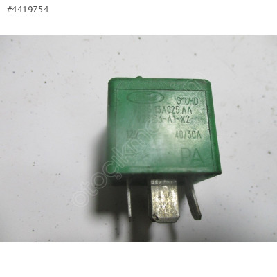 Ford Röle Modülü 93BG13A025AA