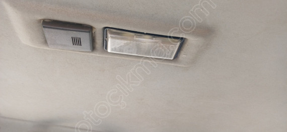 LADA VEGA SW TAVAN LAMBASI