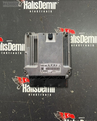 AUDİ A6 MOTOR BEYNİ 04L907309AA