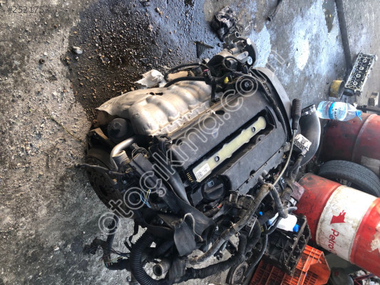 Cruze 1.6 16 valf motor