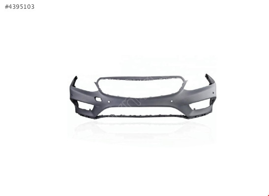 ÖN TAMPON SENSÖRLÜ ( AMG ) W212 2013-
