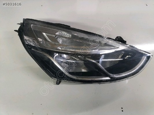 04296 RENAULT CLİO 4 SAĞ FAR