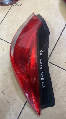 OPEL INSİGNİA-B SAĞ STOP