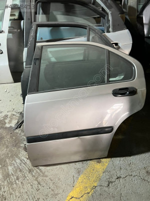 ROVER 400 SOL ARKA KAPI MERT OTO