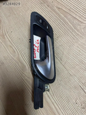 Volkswagen Golf 5 İç Kapı Kolu
