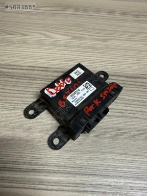 FİAT DOBLO PARK SENSÖR BEYNİ