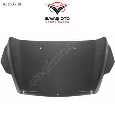 FORD FOCUS MOTOR KAPUTU / KAPUT 2008 VE ÜZERİ