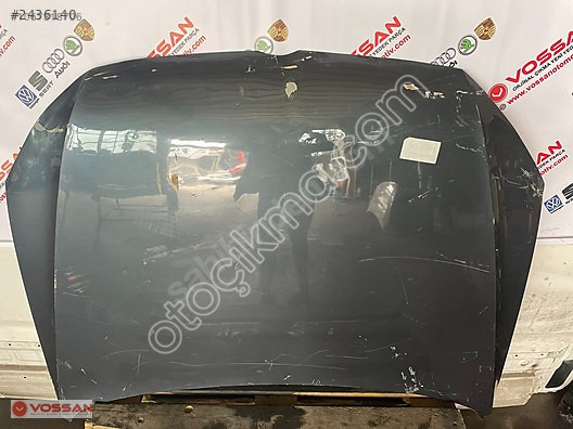 VW Passat B7 Ön Kaput Çıkma ORJİNAL PARÇA 3AA823031 - Volkswagen  Orijinal Çıkma Yedek Parça Ankara