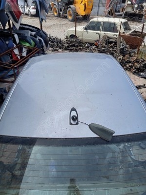 Volkswagen Passat tavan halısı