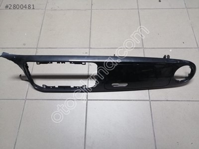5C1858366N VW BEETLE GÖSTERGE PANEL TRIMI