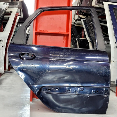 RENAULT SCENİC 1 ORİJİNAL ÇIKMA SAĞ ARKA KAPI