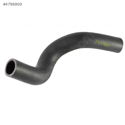 323 90-96 RADYATÖR ÜST HORTUM