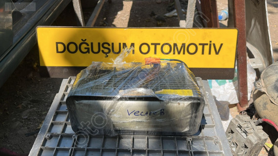 Opel Vectra B Airbag