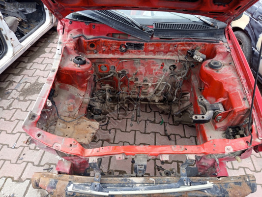Hyundai Excel hatasız on sase