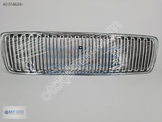 VOLVO S80 PANJUR