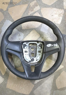 Chevrolet Cruze Direksiyon Simidi