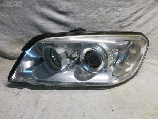 CAPTİVA SOL FAR CHEVROLET ORJİNAL ÇIKMA PARÇA