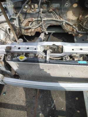 HONDA CİVİC ÖN PANEL 2001-03 ORJİNAL