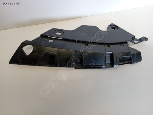 Honda Civic ön panel eki 18-23