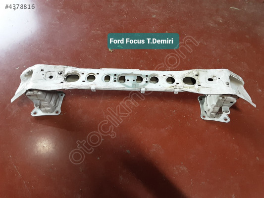 Ford Focus T.Demiri