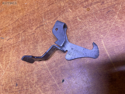 OPEL CORSA E KAPUT MANDALI ÇIKMA 39027173