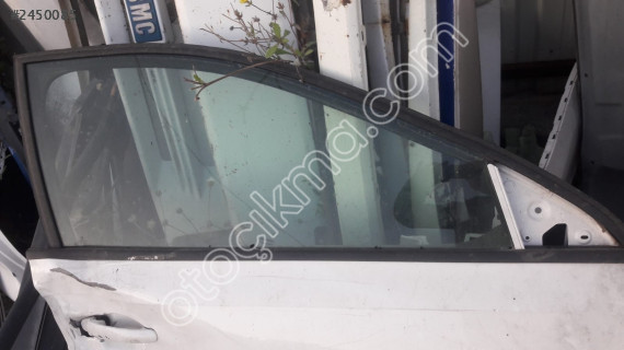 ÇIKMA PARÇA VOLKSWAGEN JETTA SAG ÖN KAPI CAMI