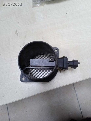 Fiat Egea Hava Akış Debimetre