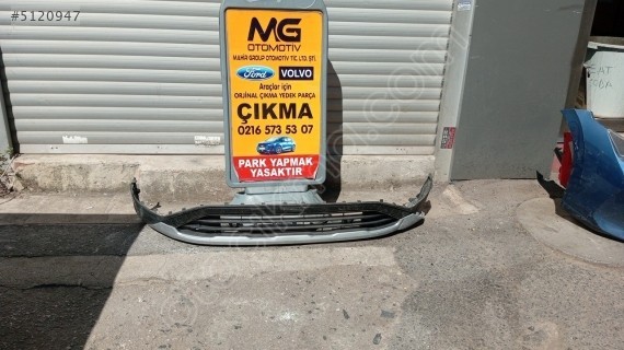Volkswagen T Cross spoiler