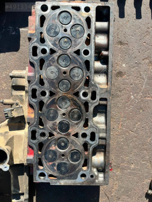 GAZ GAZELLE SİLİNDİR KAPAK