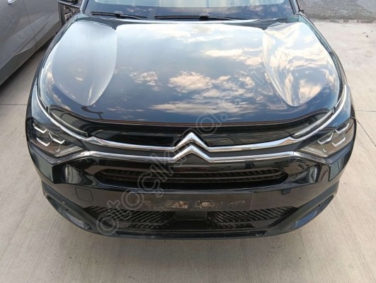 CİTROEN C4 X SAĞ SOL FAR LEDLİ