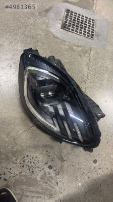 Puma sağ far st