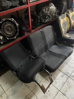 DOBLO ARKA KOLTUK TAKIMI ÇIKMA ORJİNAL