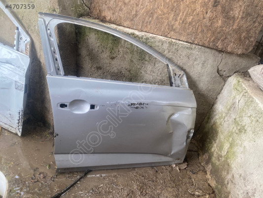 renault megane 4 sağ ön kapı cıkma orjinal