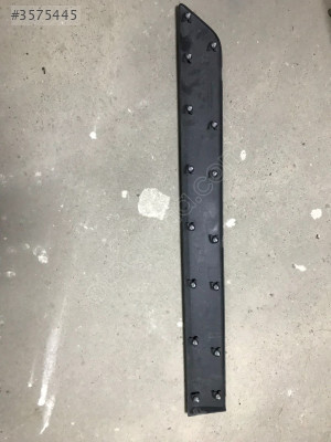 FORD CUSTOM SAĞ ARKA KAPI ÇITASI ORJİNAL ÇIKMA