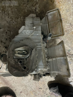 OPEL CORSA D KALORİFER KAZANI