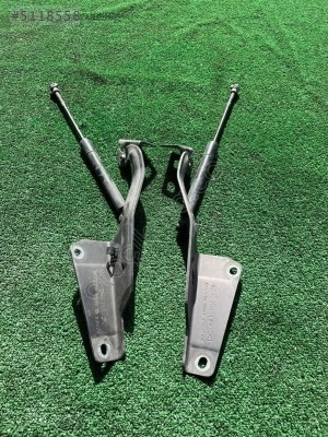 RENAULT KANGOO 3 KAPUT MENTEŞESİ