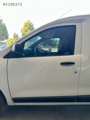 DACİA DOKKER SOL ÖN KAPI 801014466R