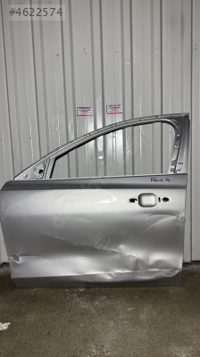 Ford focus 4 sol ön kapı