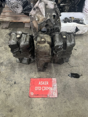 Meriva b 1.4 xer karter