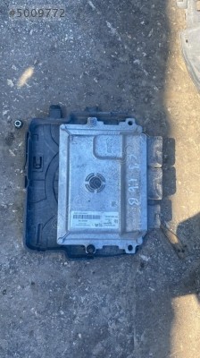 CITROEN C3 1.6 BEYİN SET