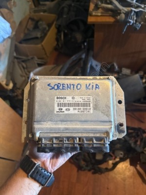 KİA SORENTO MOTOR BEYNİ