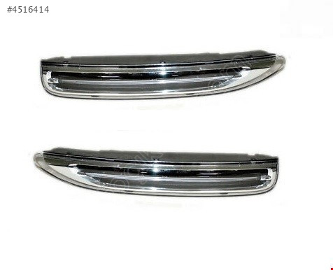 PORSCHE CAYENNE SİS FARI SOL LED  2011-
