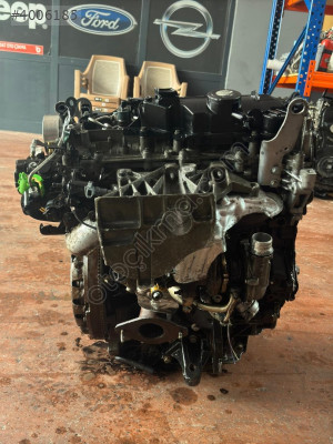 RENAULT M9R 2.0 TRAFİK KOMPLE MOTOR