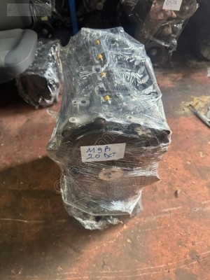 Latitude 2.0 DCİ M9R MOTOR