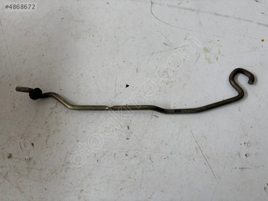 HONDA CİVİC KAPUT DEMİRİ