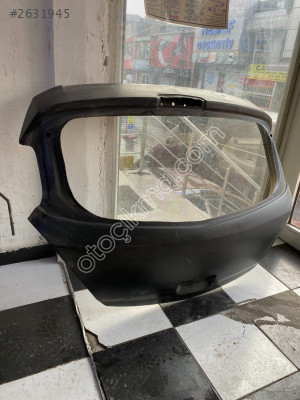 OPEL CORSA D BAGAJ / SIFIR