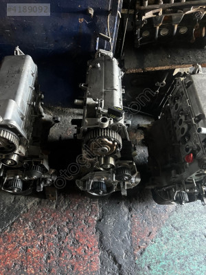 FİAT 1.4 8V KULE MOTOR