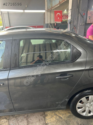 Pejo 301 sol arka kapı orj cıkma